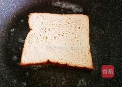 肉桂红糖法式土司的做法图解8