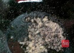 豆芽炒肉末的做法图解6