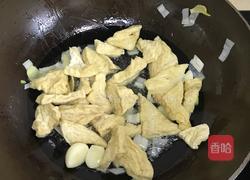 肉片白菜豆腐泡汤 的做法图解9