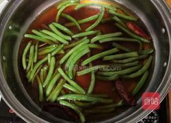 豆角焖面的做法图解9