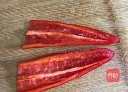 韭菜土豆丝饼的做法图解5