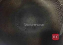 炒年糕的做法图解2