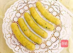 海鲜鸡蛋肠的做法图解8