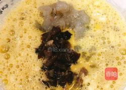 海鲜鸡蛋肠的做法图解3