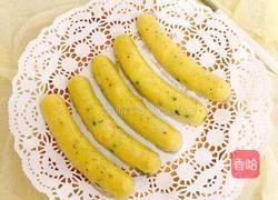 海鲜鸡蛋肠的做法图解7