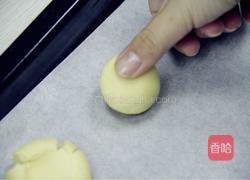 玛格丽特饼干的做法图解8