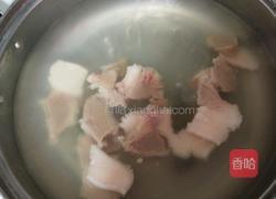 家常红烧肉的做法图解2
