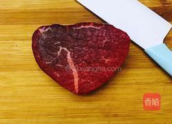 牛肉松的做法图解1