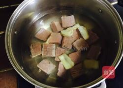 牛肉松的做法图解4