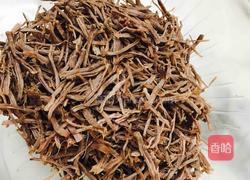 牛肉松的做法图解8