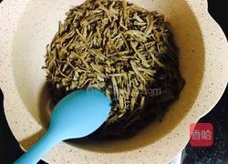牛肉松的做法图解9