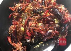 蒜蓉小龙虾的做法图解5