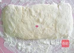 椰蓉奶排包的做法图解8