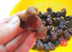 枣泥小餐包的做法图解3