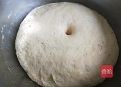 枣泥小餐包的做法图解6
