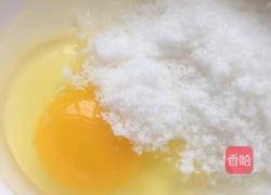 开口笑的做法图解2