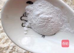 开口笑的做法图解5