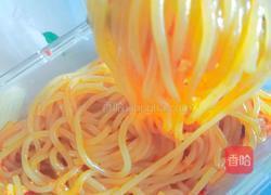 蒜蓉米粉的做法图解5