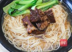 电饭锅酱牛肉 的做法图解13