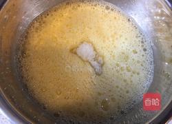 蔓越莓蒸蛋糕的做法图解3