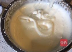 蔓越莓蒸蛋糕的做法图解5