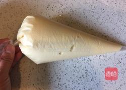 蔓越莓蒸蛋糕的做法图解8