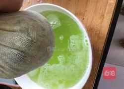 黄瓜馅水饺的做法图解6