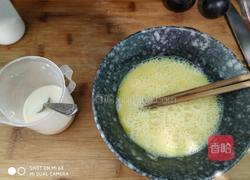 甜口厚蛋烧的做法图解1