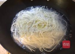 葱油拌面的做法图解8