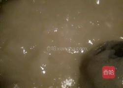 嫩玉米凉粉的做法图解8