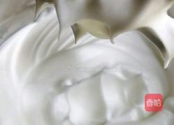 奶香红枣酱松饼的教学的做法图解10