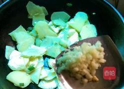 炒土豆片的做法图解12