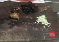 炒河粉的做法图解1