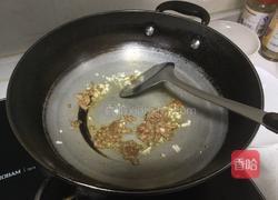 炒河粉的做法图解2