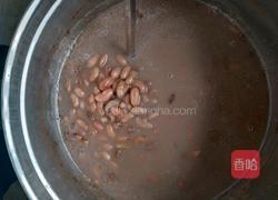 农家豆汤的做法图解1