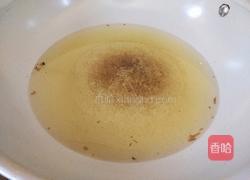 小龙虾烧年糕的做法图解2