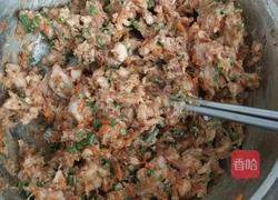 馅饼的做法图解12
