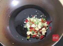 酸辣绿豆芽 的做法图解3