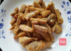 糖醋里脊的做法图解6