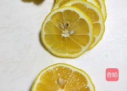 百香果柠檬茶的做法图解5