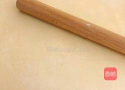 芝麻酱拌土豆面的做法图解10