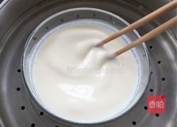 芒果布丁杯的做法图解4