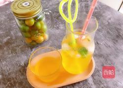 柠檬汁的做法图解5
