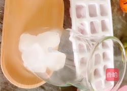 柠檬汁的做法图解1