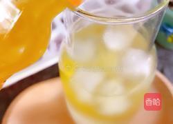 柠檬汁的做法图解3
