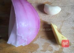 面疙瘩的做法图解1