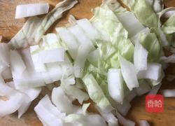 面疙瘩的做法图解6
