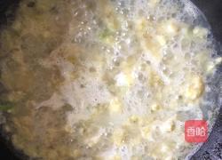 面疙瘩的做法图解12