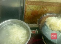 凉拌土豆丝的做法图解3