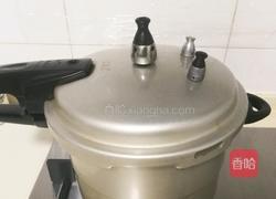 淡菜蛹虫草海带骨头汤的做法图解10
